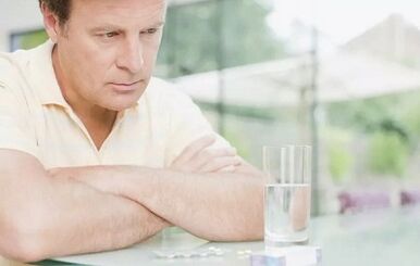 Prostatitis Behandlungsmethoden