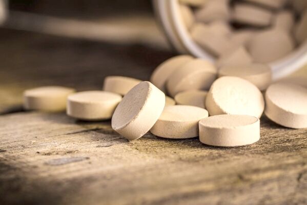 Hormonelles Medikament zur Behandlung von Prostatitis